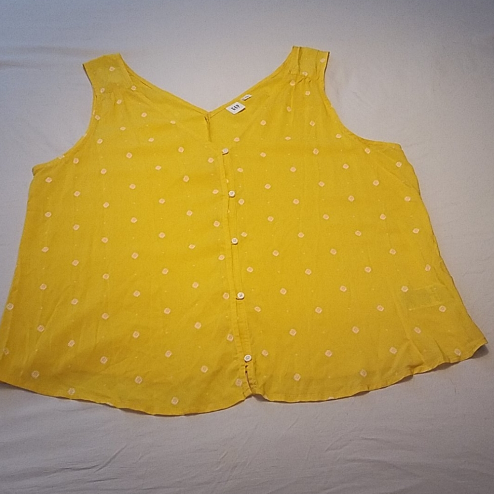 Gap blouse
